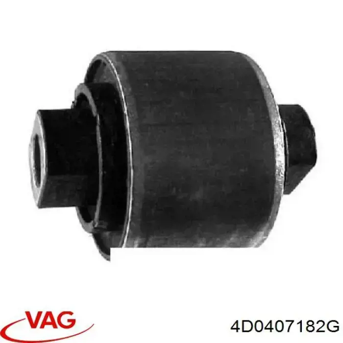 Comprar 4D0407182G VAG Silentblock