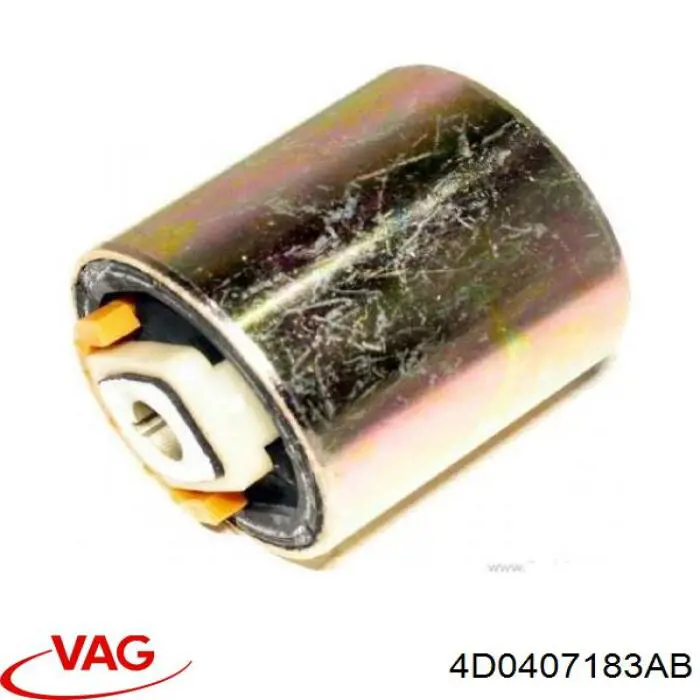 Silentblock suspension VAG 4D0407183AB