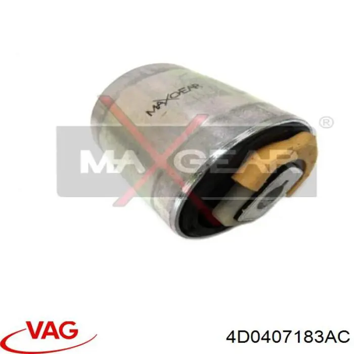 Comprar 4D0407183AC VAG Silentblock