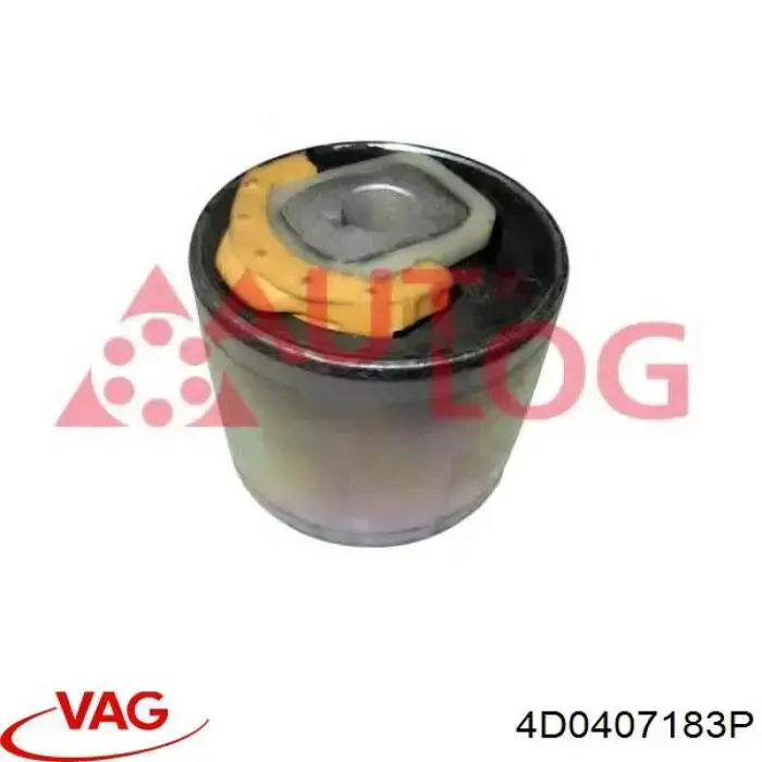 Comprar 4D0407183P VAG Silentblock