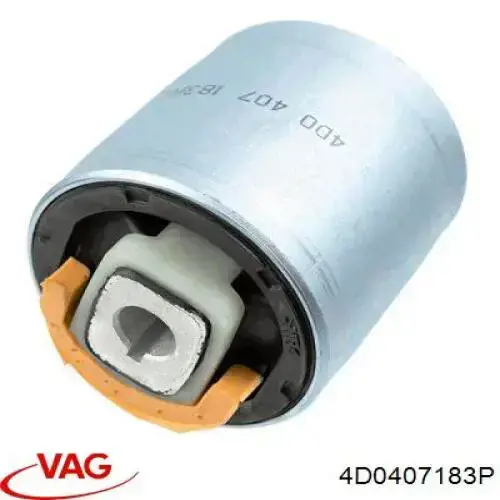 Comprar 4D0407183P VAG Silentblock