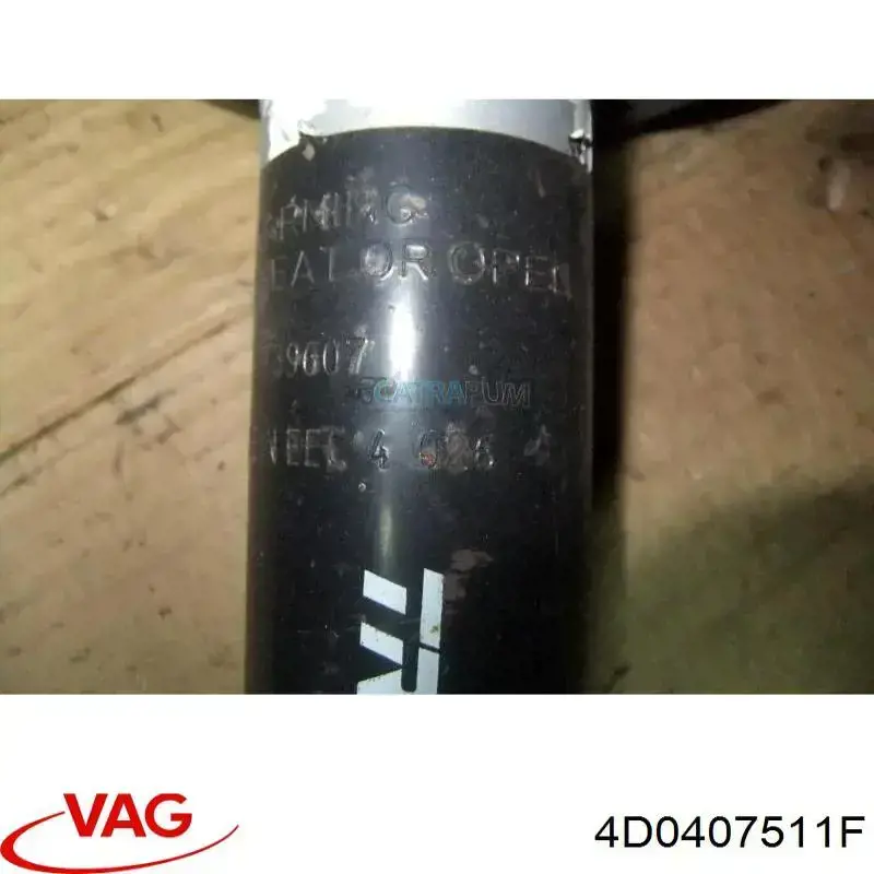 Comprar 4D0407511F VAG 