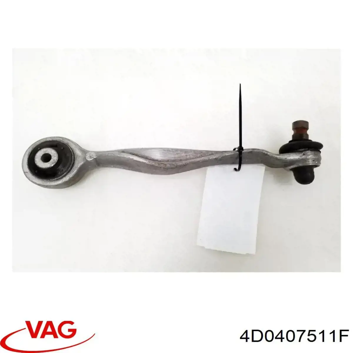 4D0407511F VAG