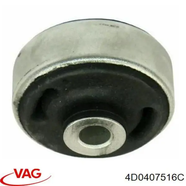 Comprar 4D0407516C VAG Silentblock