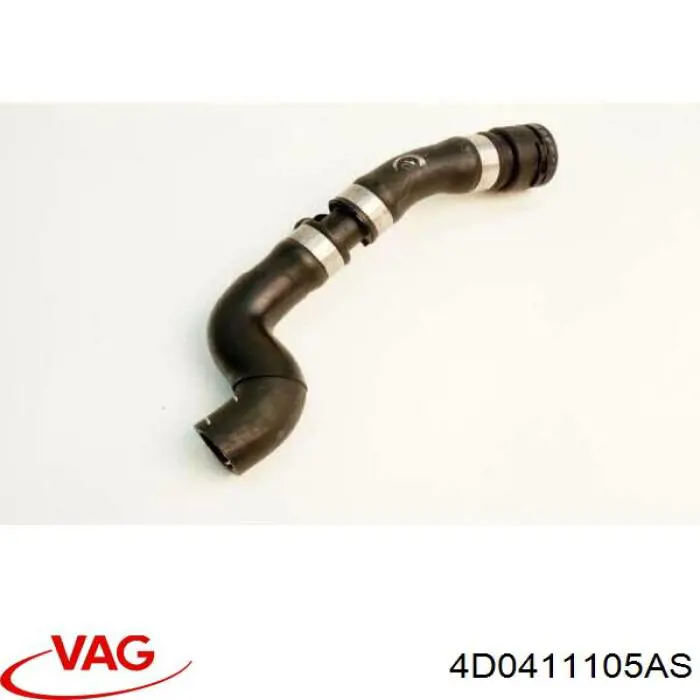 Muelle delantero VAG 4D0411105AS precio, desde  