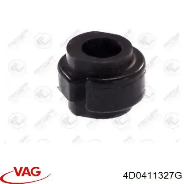 Comprar 4D0411327G VAG Buje de barra estabilizadora delantera