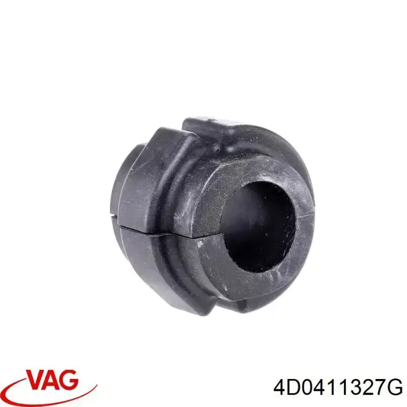 Comprar 4D0411327G VAG Buje de barra estabilizadora delantera