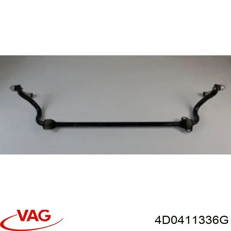 Comprar 4D0411336G VAG Abrazadera de la bieleta estabilizadora delantera