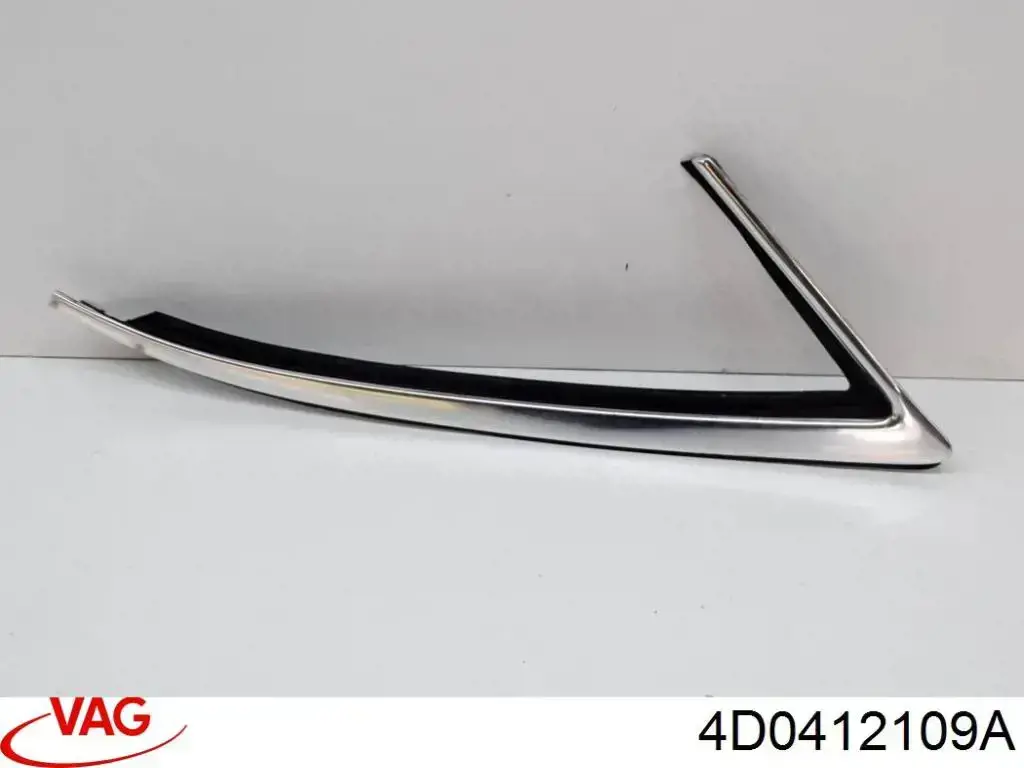 4D0412109A VAG 