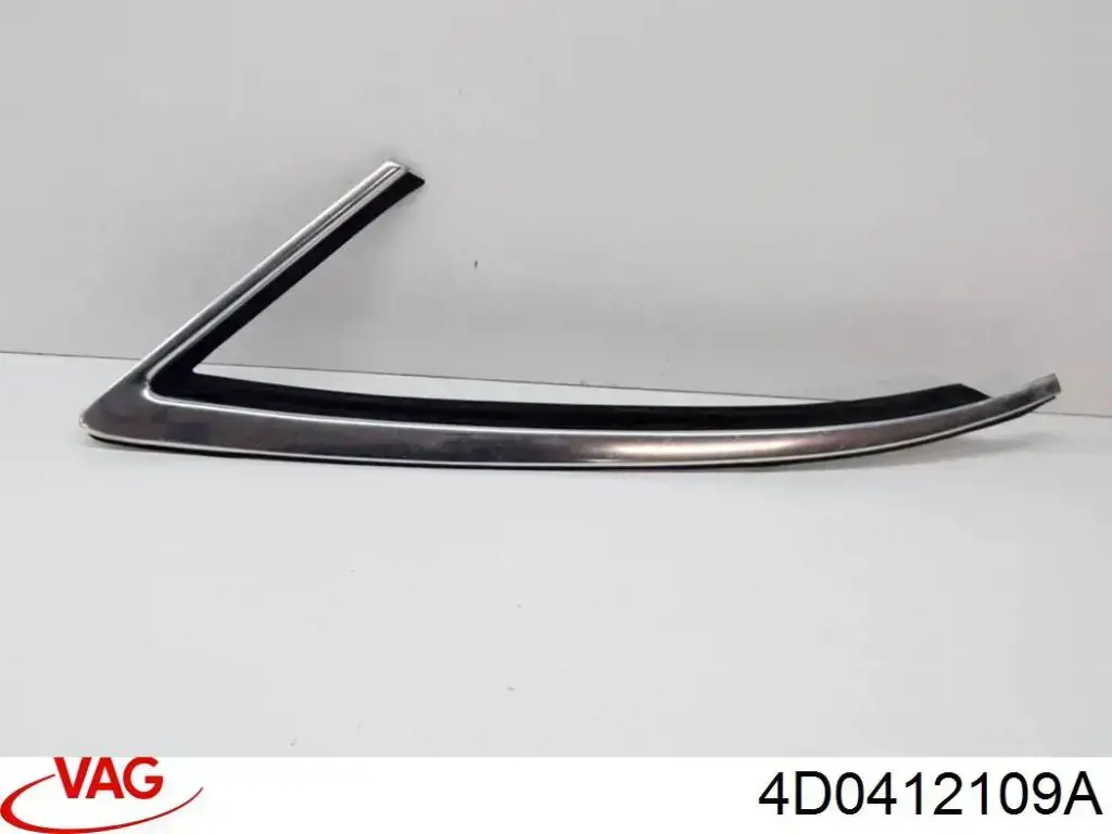 Comprar 4D0412109A VAG 
