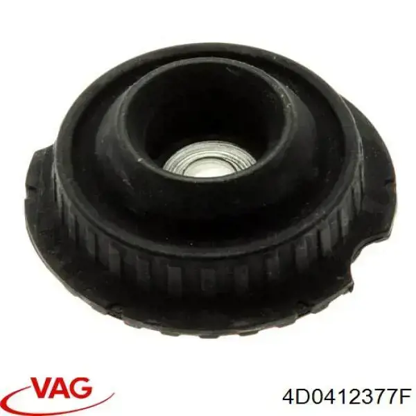 Comprar 4D0412377F VAG Soporte del amortiguador delantero