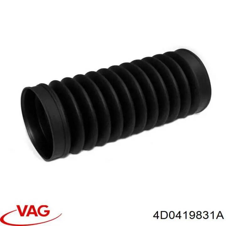 Comprar 4D0419831A VAG Plumero de dirección