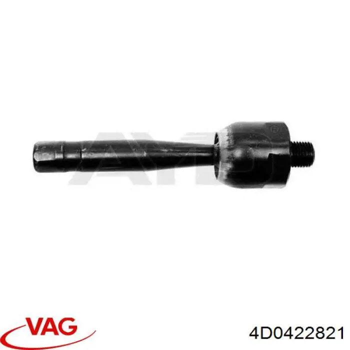 Brazo direccion coche VAG 4D0422821 precio, desde 12,40 EUR