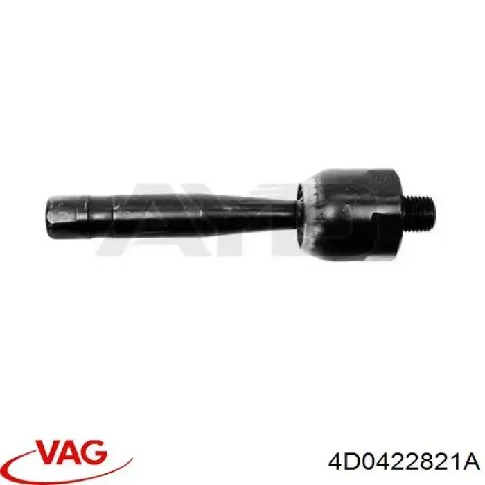 Bieleta de direccion VAG 4D0422821A