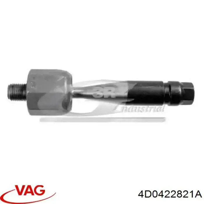 Barra de acoplamiento 4D0422821A VAG