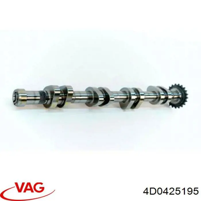 4D0425195 VAG