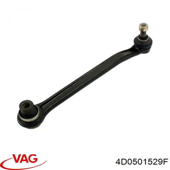 Comprar 4D0501529F VAG Barra transversal de la suspensión trasera