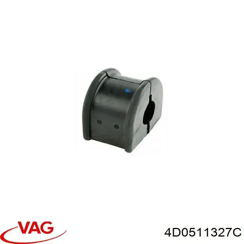 Comprar 4D0511327C VAG Buje de barra estabilizadora trasera