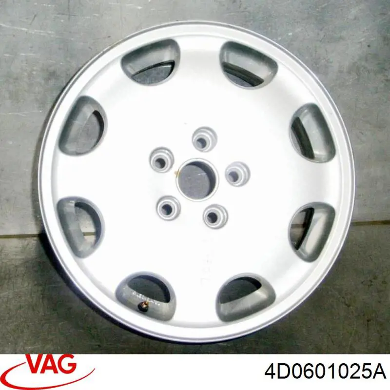 4D0601025A VAG Aros