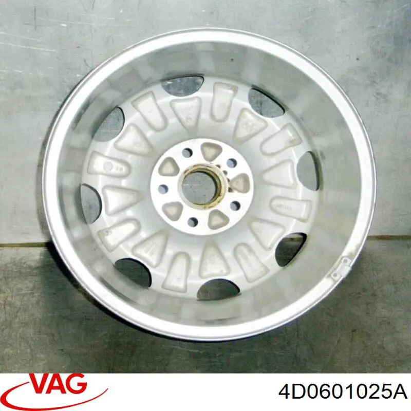 Rines VAG 4D0601025A precio, desde 81,31 EUR