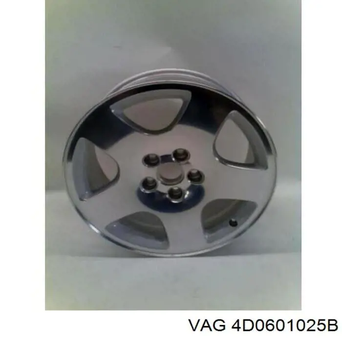 4D0601025B VAG Aros