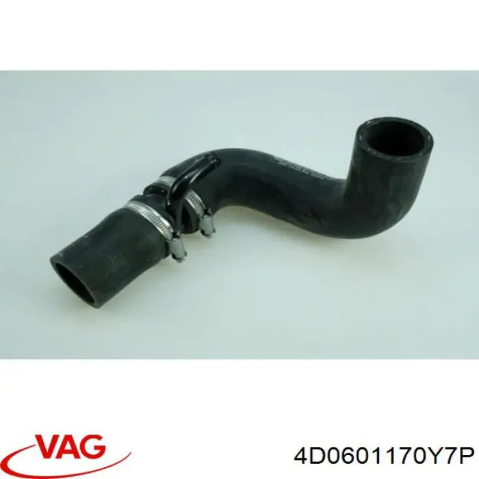  4D0601170Y7P VAG