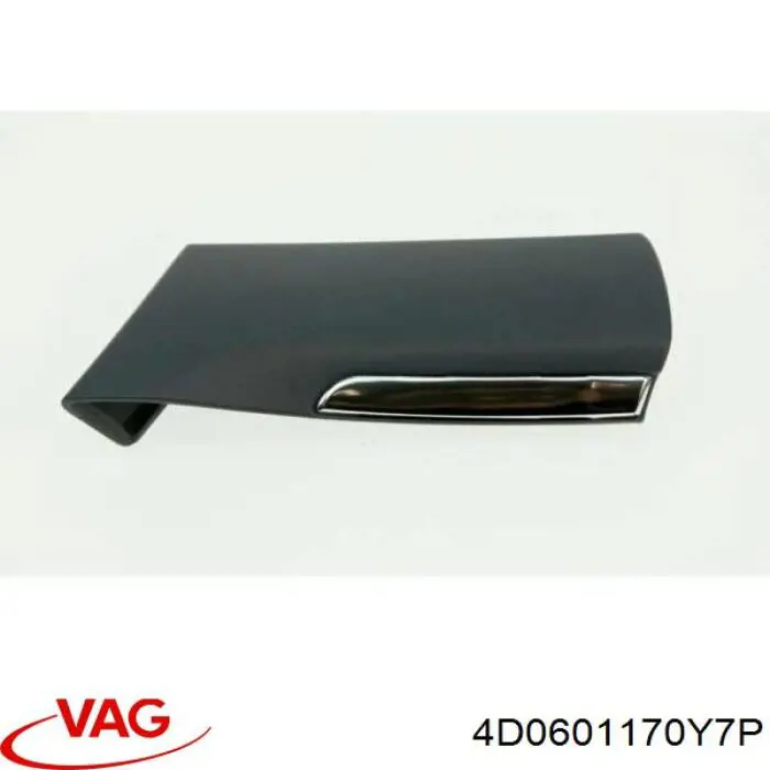  VAG 4D0601170Y7P precio, desde 37,33 EUR