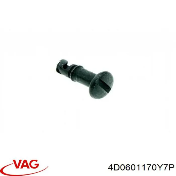 Comprar 4D0601170Y7P VAG 