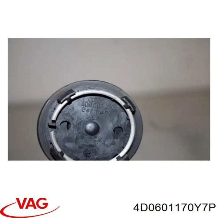 4D0601170Y7P VAG 