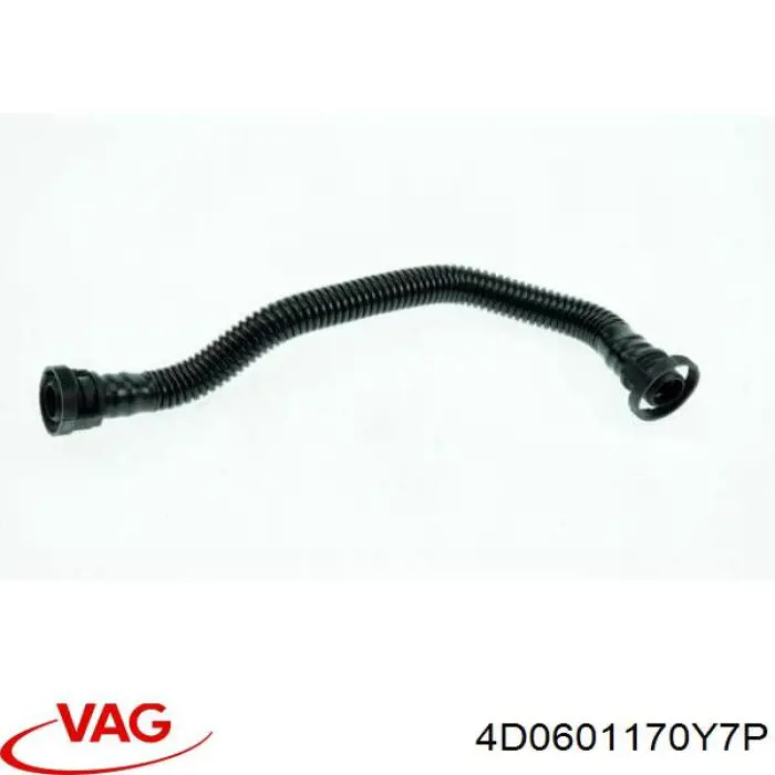  VAG 4D0601170Y7P precio, desde 37,33 EUR