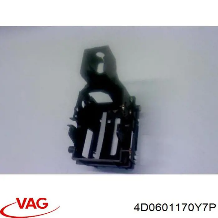 Comprar 4D0601170Y7P VAG 