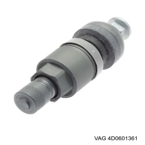 4D0601361 VAG Válvula de control de presión de neumático