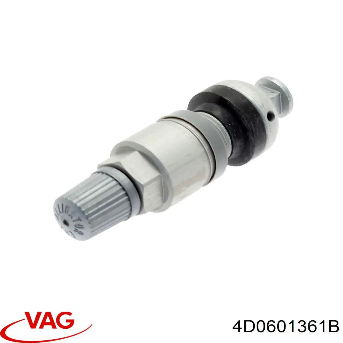 Comprar 4D0601361B VAG Válvula de control de presión de neumático