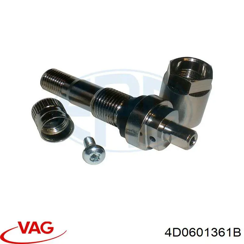 Válvula de control de presión de neumático VAG 4D0601361B precio, desde 43,41 EUR