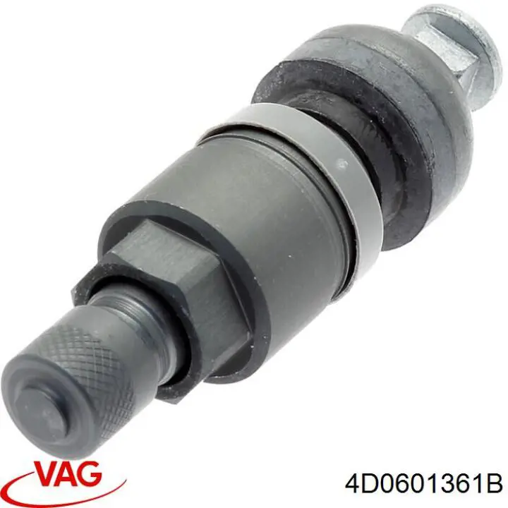 4D0601361B VAG valvula de control presion de neumatico