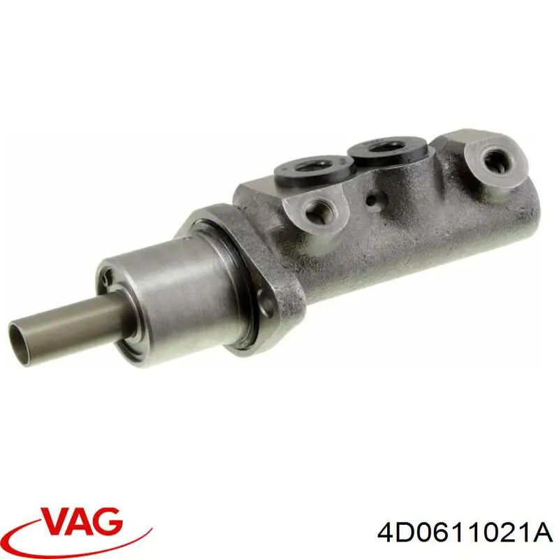 Cilindro principal de freno VAG 4D0611021A