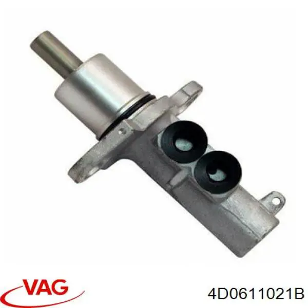 Cilindro principal de freno VAG 4D0611021B