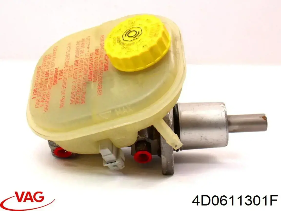  VAG 4D0611301F precio, desde 53,72 EUR