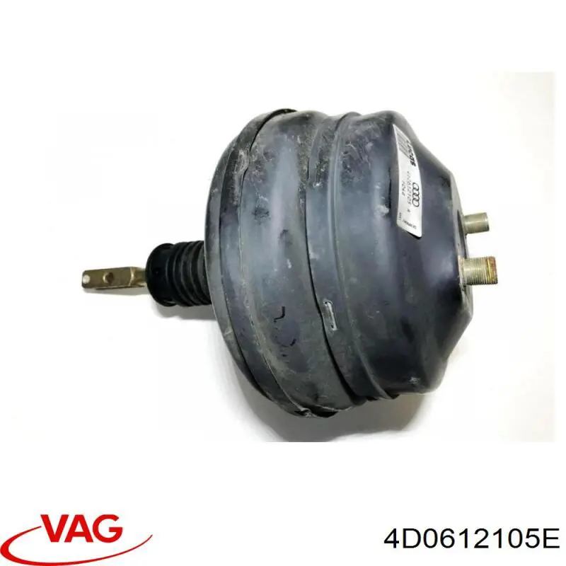 4D0612105E VAG