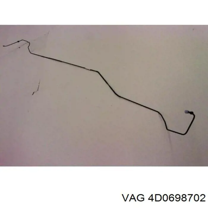 Comprar 4D0698702 VAG 