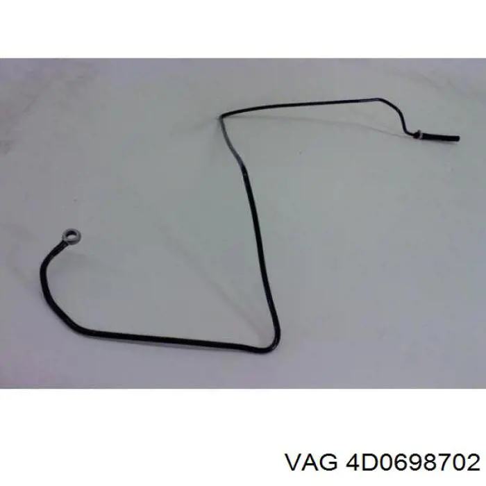 4D0698702 VAG 