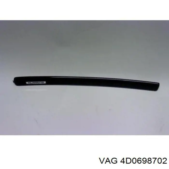  VAG 4D0698702 precio, desde  