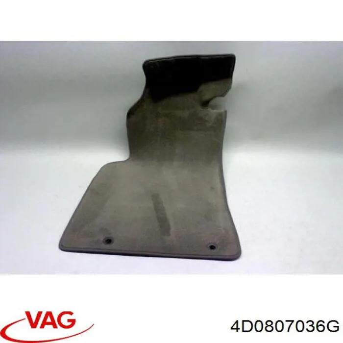  VAG 4D0807036G precio, desde  