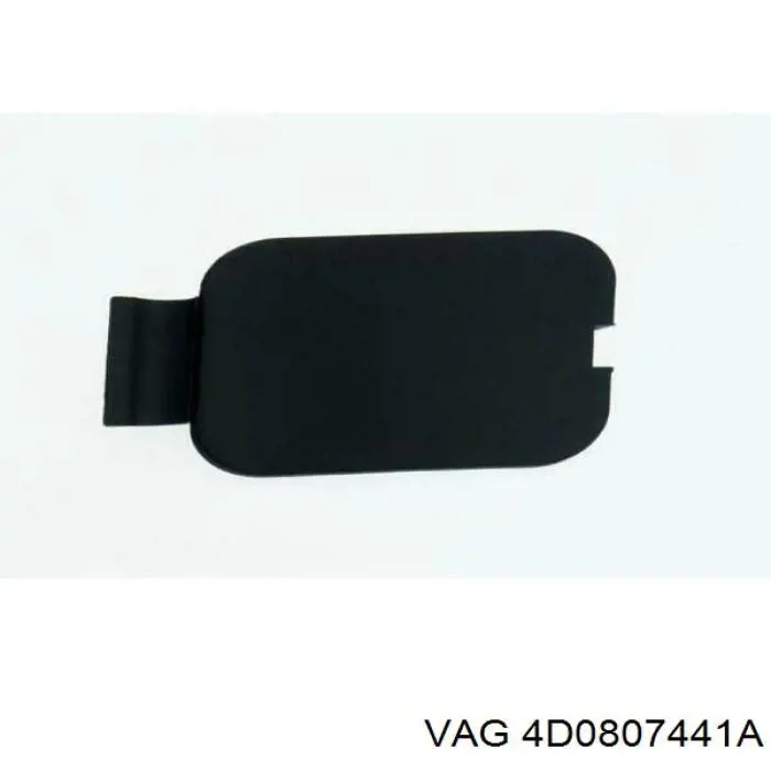 4D0807441A VAG 