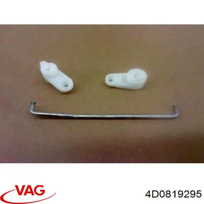  VAG 4D0819295 precio, desde  