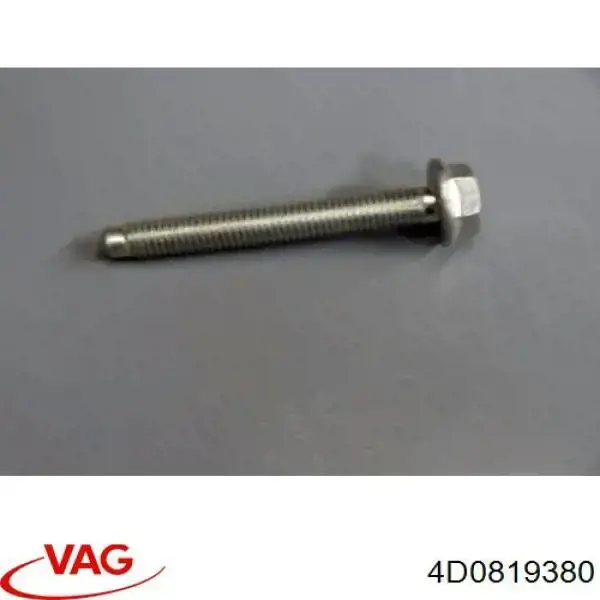 4D0819380 VAG