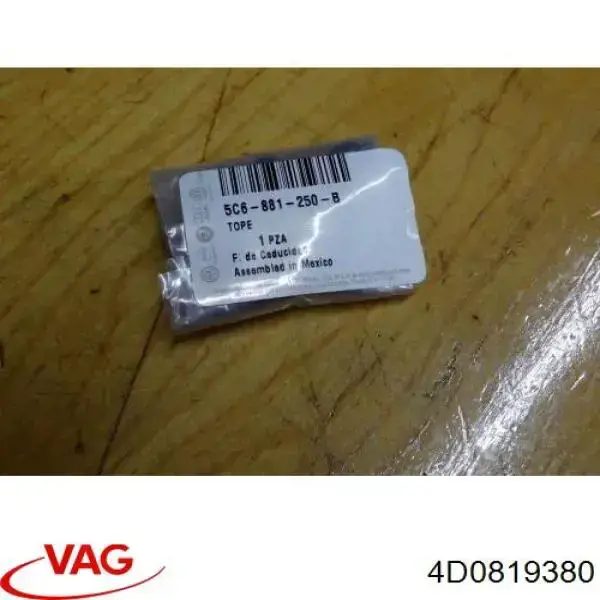  VAG 4D0819380 precio, desde 9,83 EUR