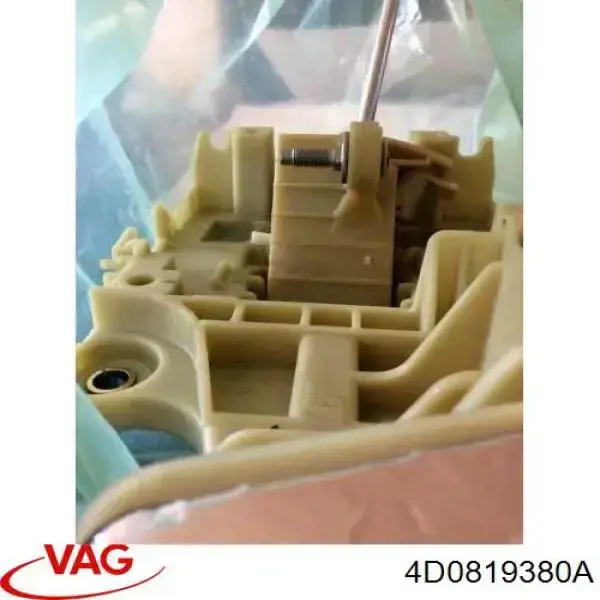 Comprar 4D0819380A VAG 