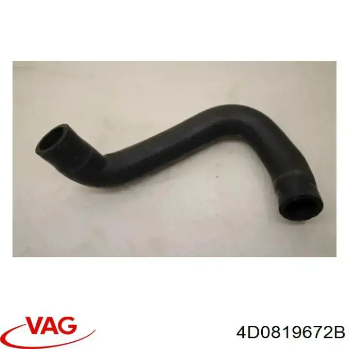 Comprar 4D0819672B VAG 
