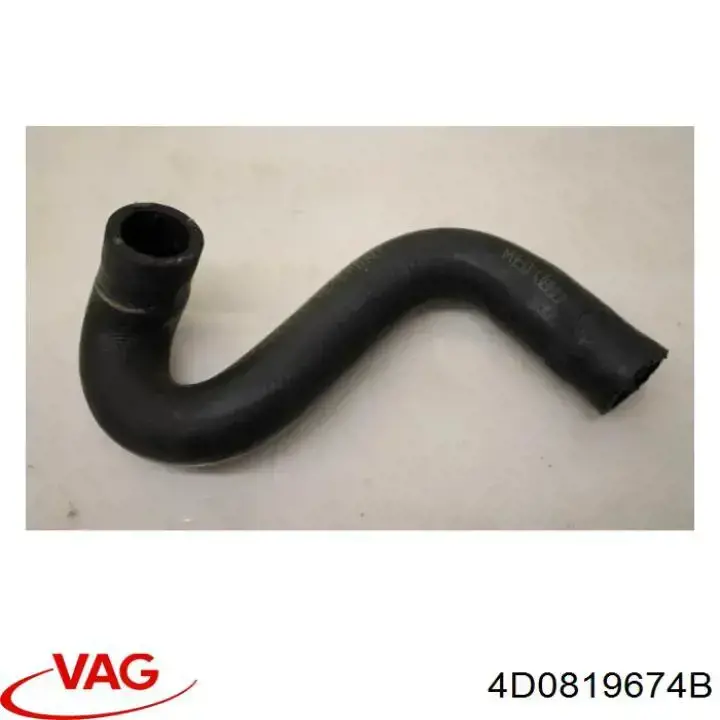 4D0819674B VAG 